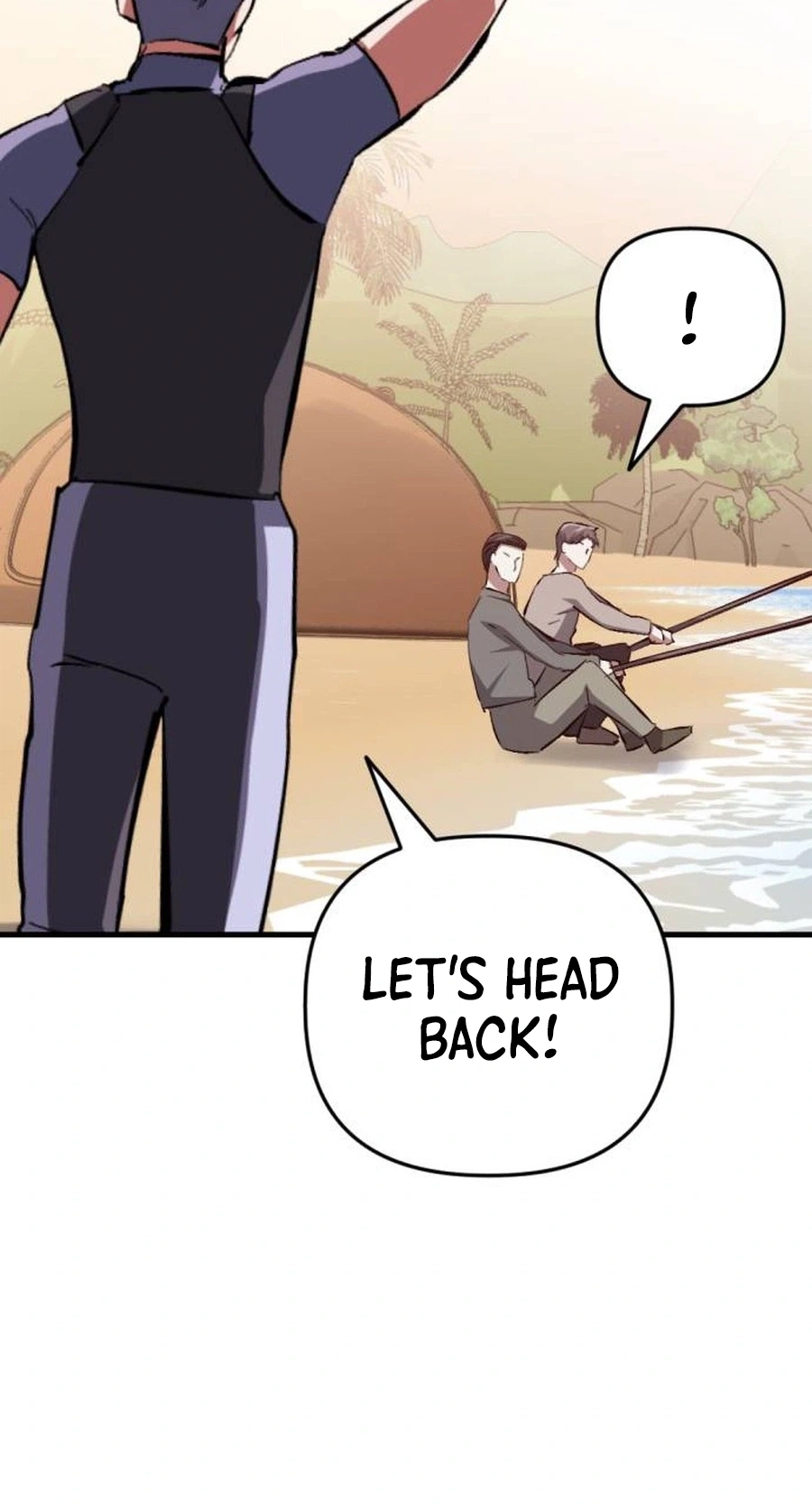 Read Killing Killer chapter 154 image 86 on Lezhin