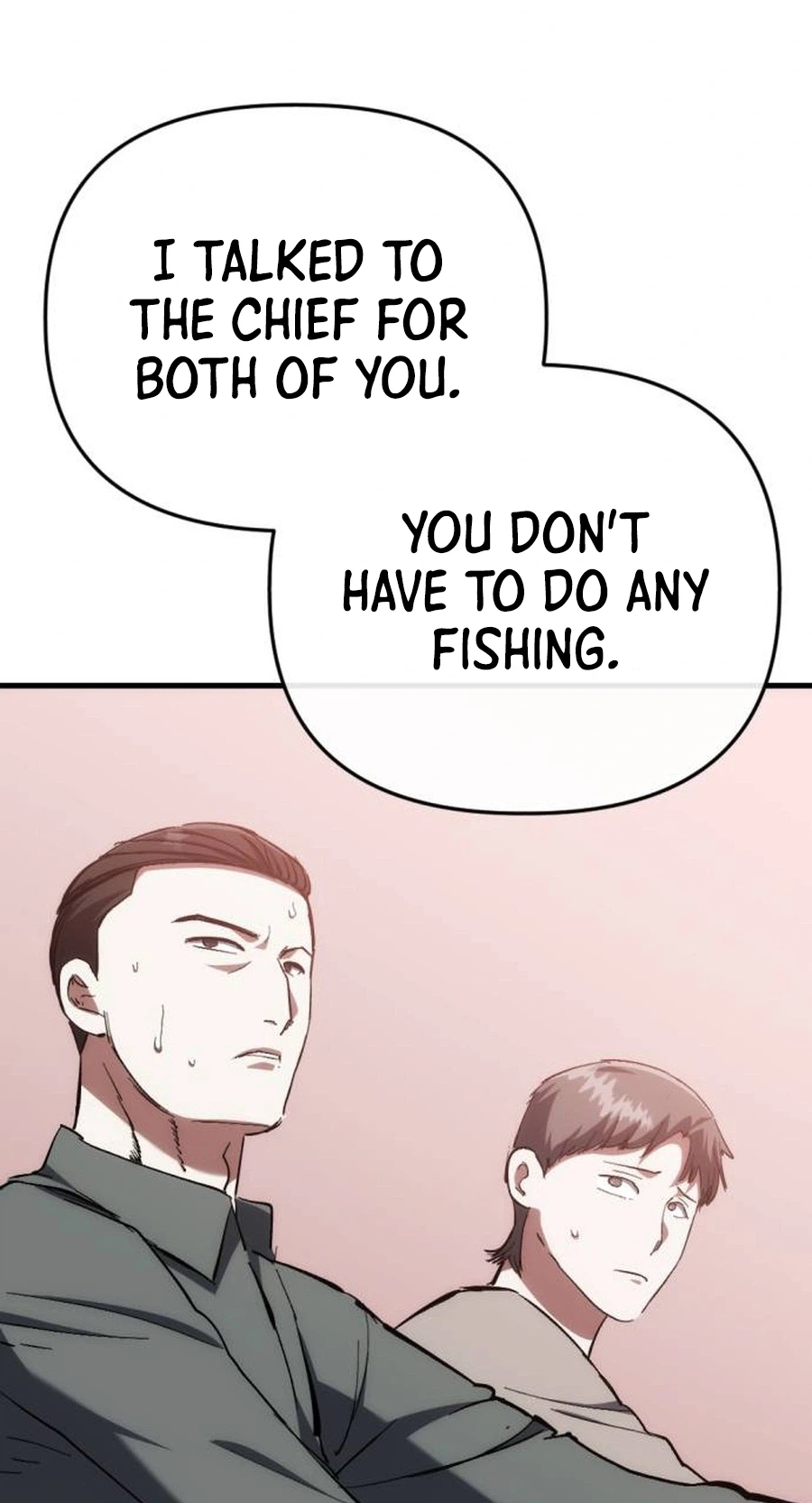 Read Killing Killer chapter 154 image 87 on Lezhin