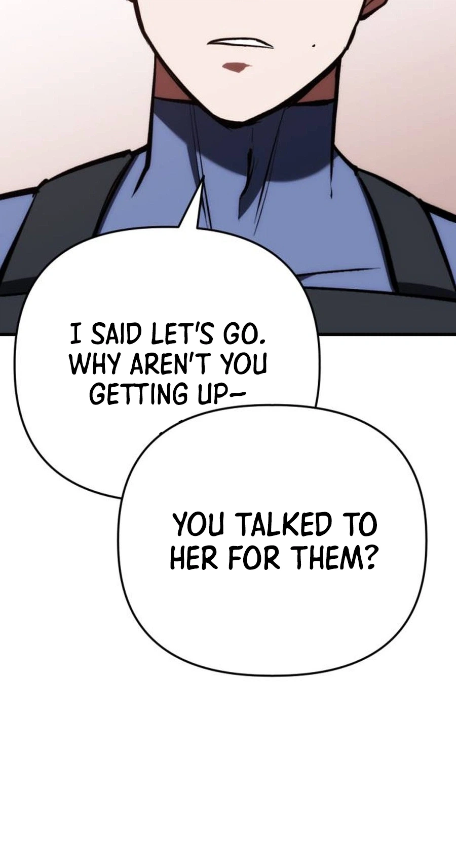 Read Killing Killer chapter 154 image 90 on Lezhin