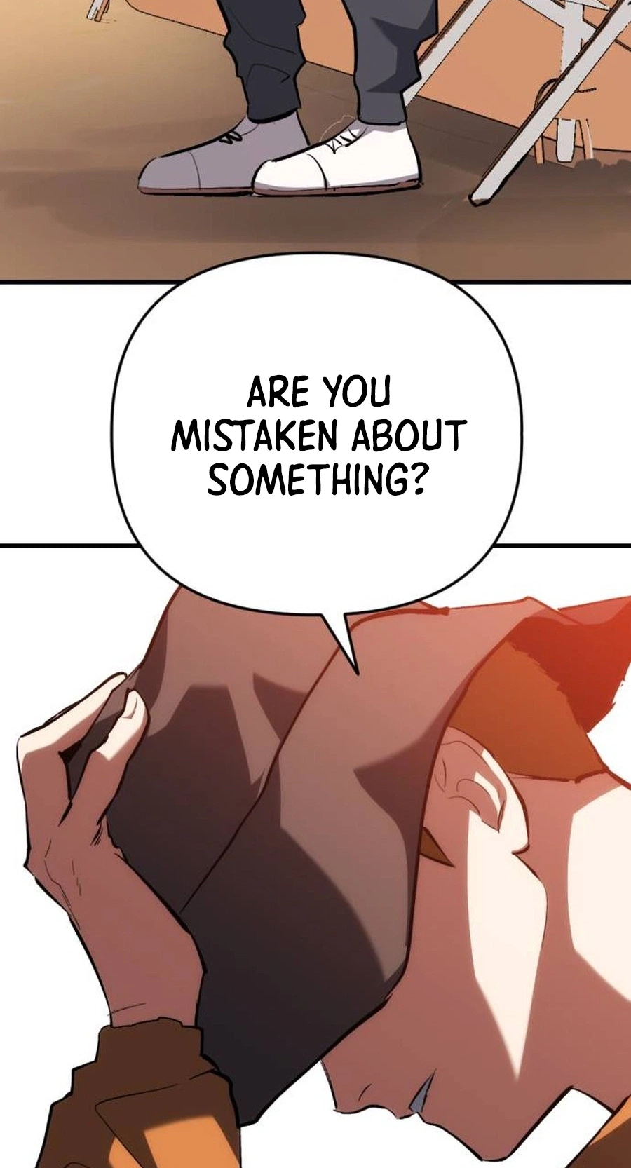 Read Killing Killer chapter 154 image 92 on Lezhin