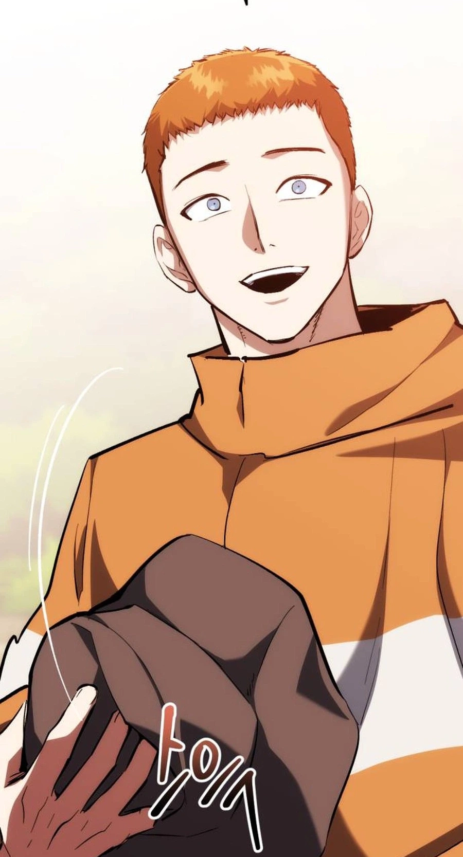 Read Killing Killer chapter 154 image 94 on Lezhin
