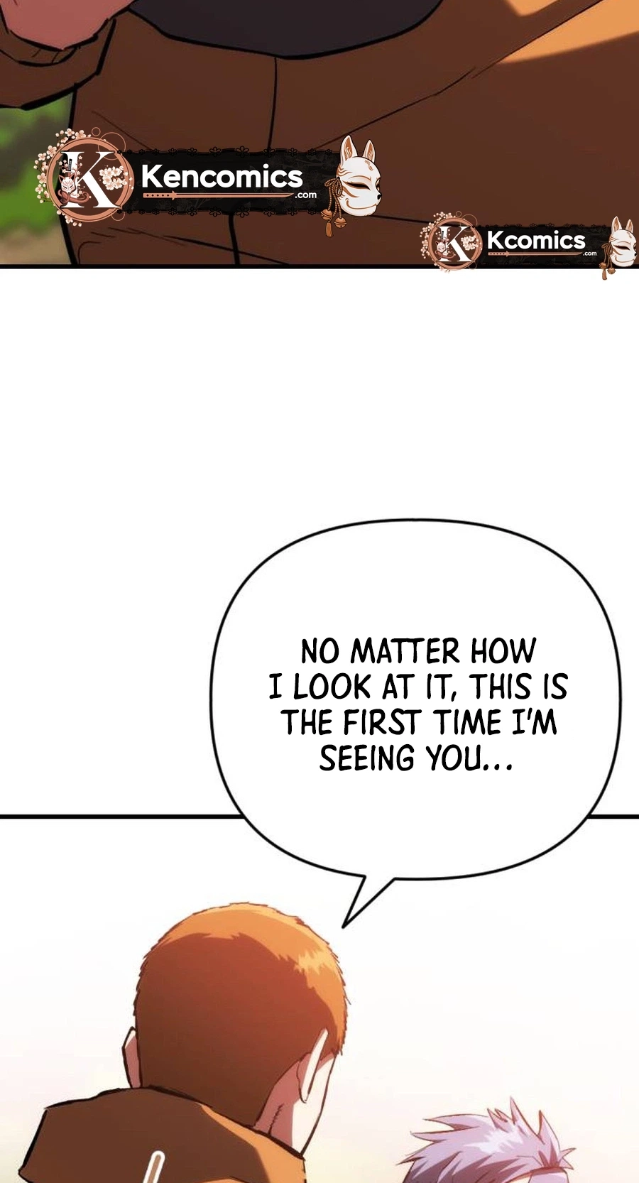Read Killing Killer chapter 154 image 95 on Lezhin