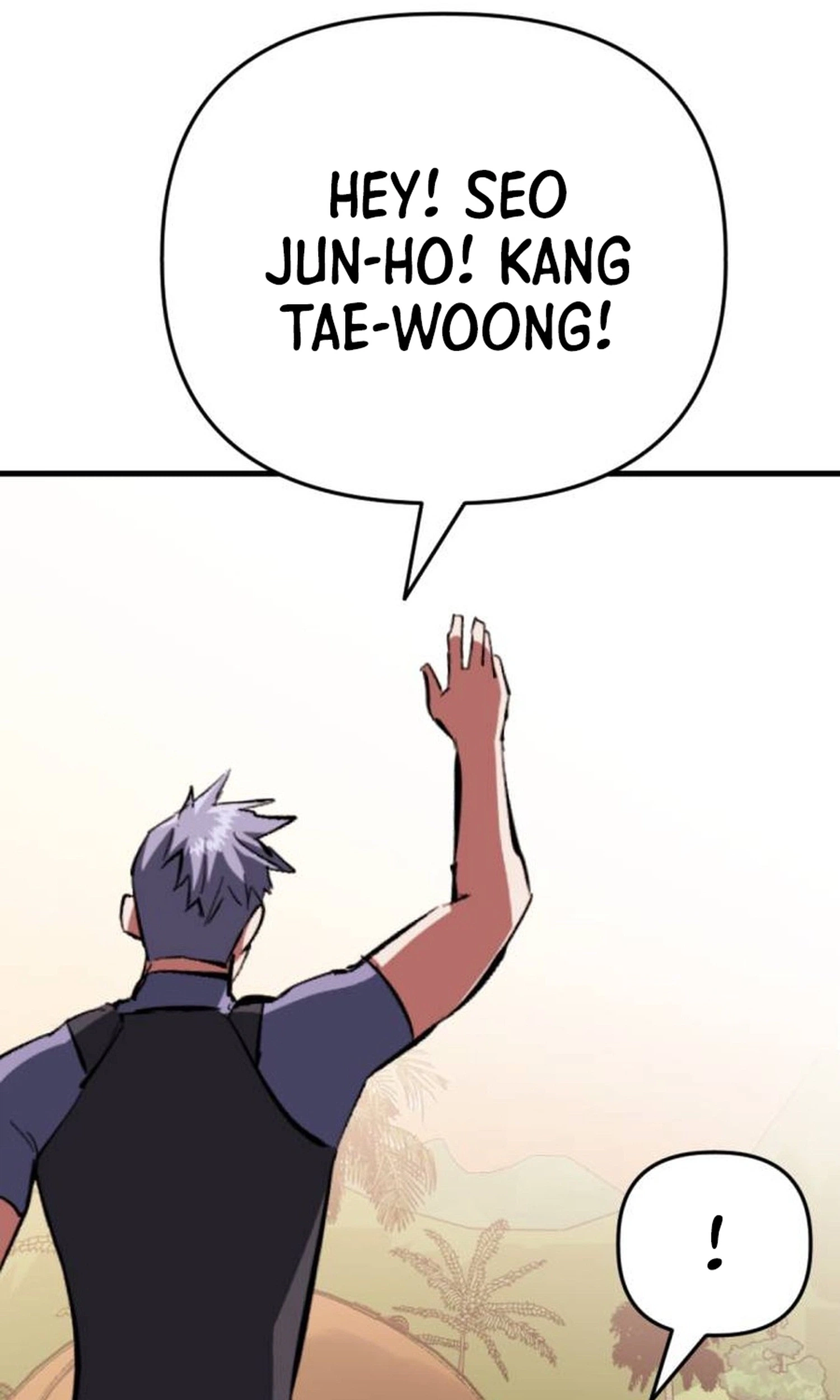 Read Killing Killer chapter 155 image 1 on Lezhin