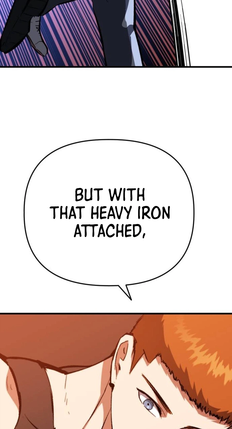 Read Killing Killer chapter 155 image 100 on Lezhin