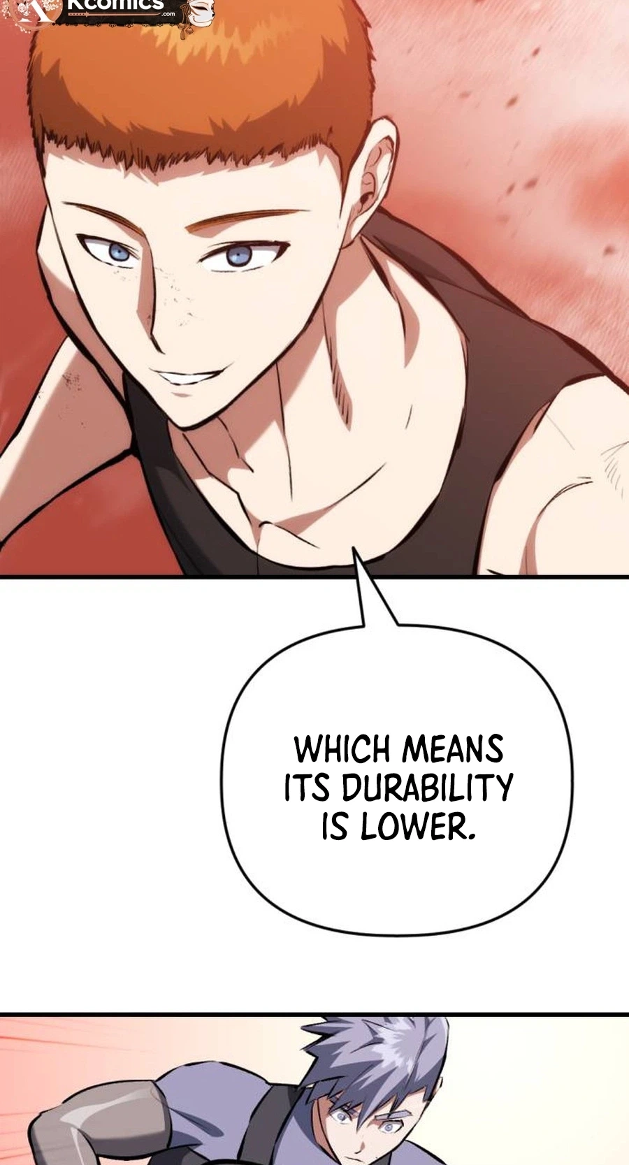 Read Killing Killer chapter 155 image 117 on Lezhin