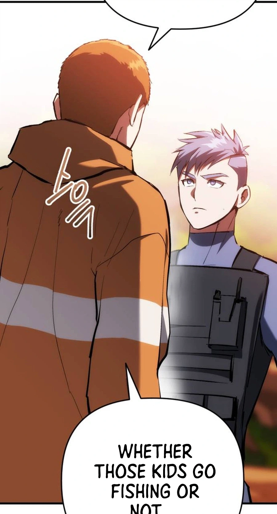 Read Killing Killer chapter 155 image 13 on Lezhin