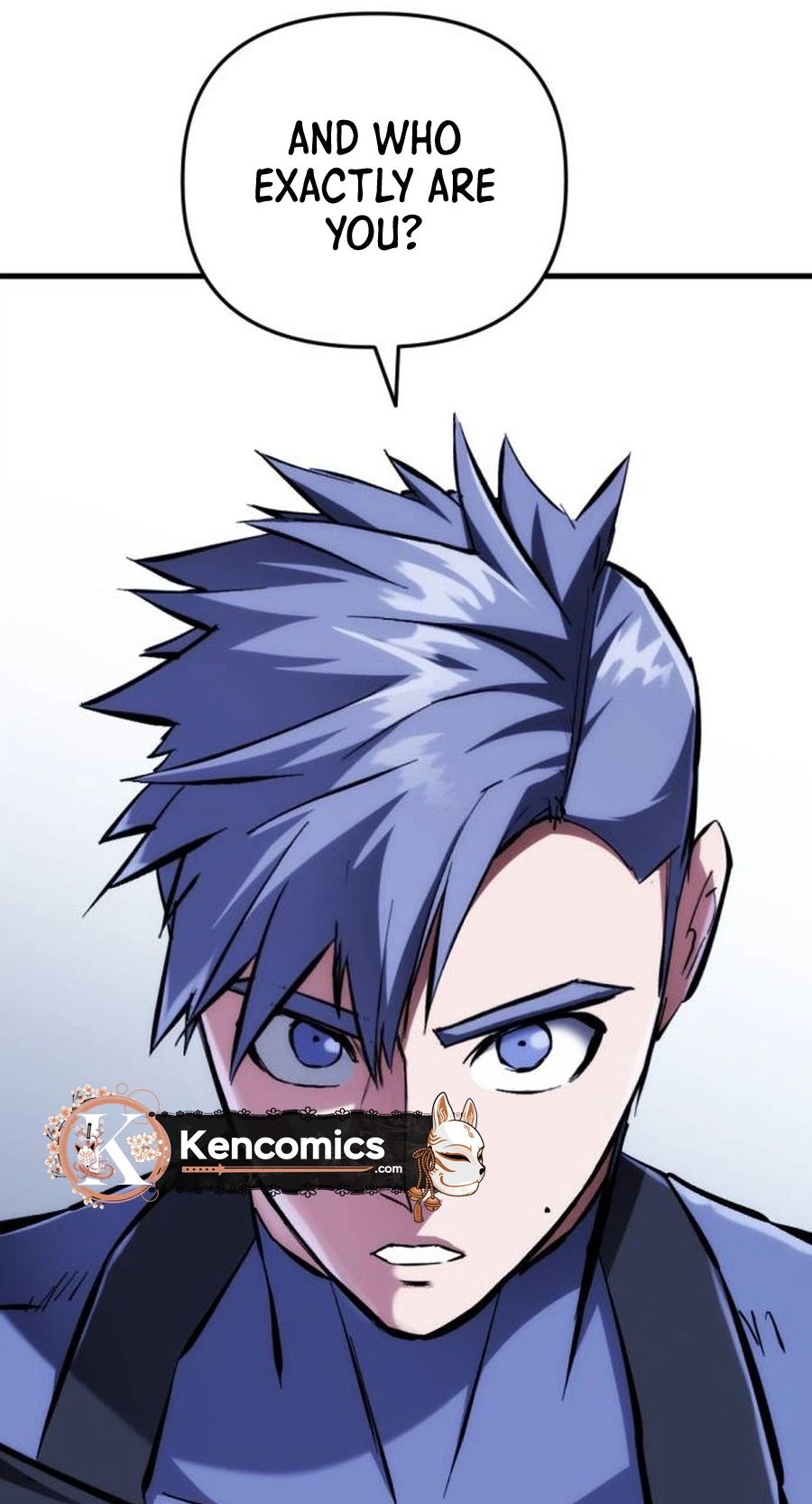 Read Killing Killer chapter 155 image 18 on Lezhin