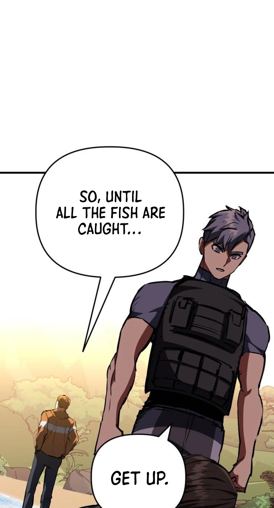 Read Killing Killer chapter 155 image 21 on Lezhin