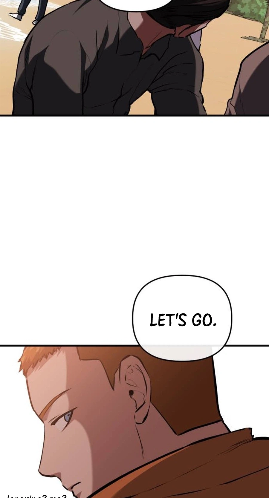 Read Killing Killer chapter 155 image 22 on Lezhin