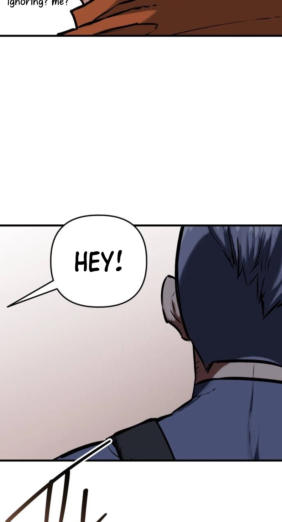Read Killing Killer chapter 155 image 23 on Lezhin