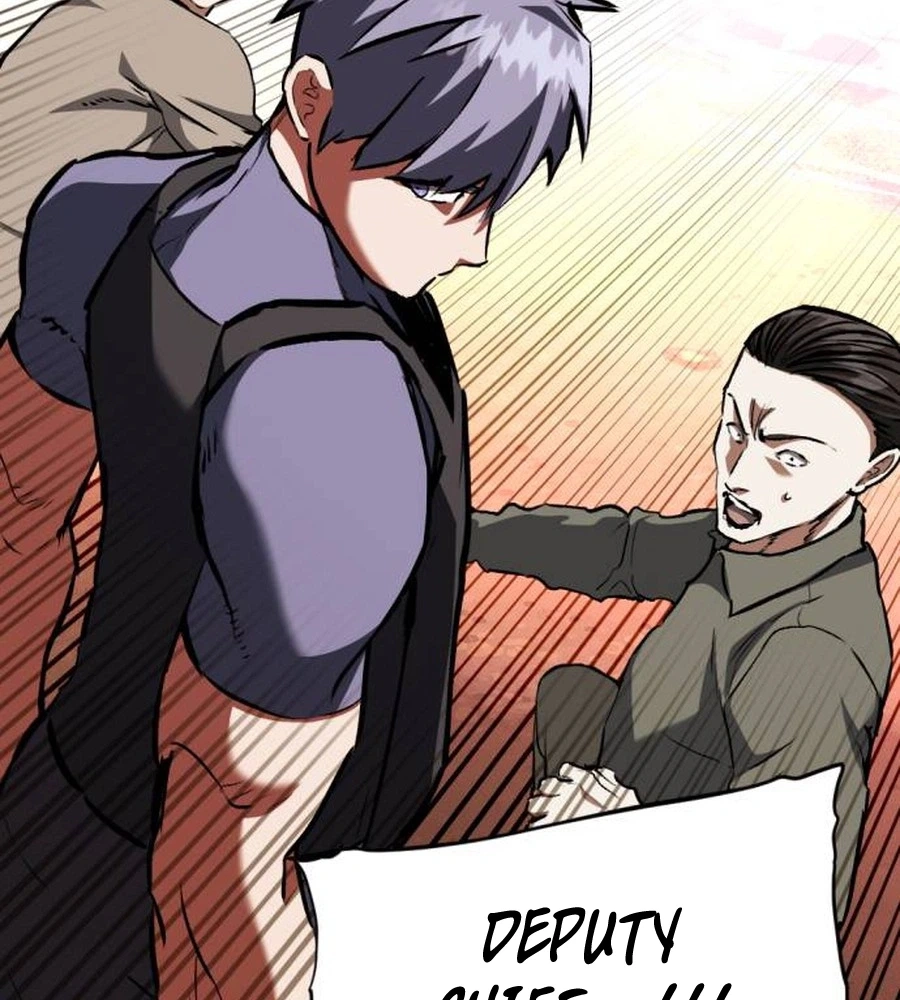 Read Killing Killer chapter 155 image 25 on Lezhin