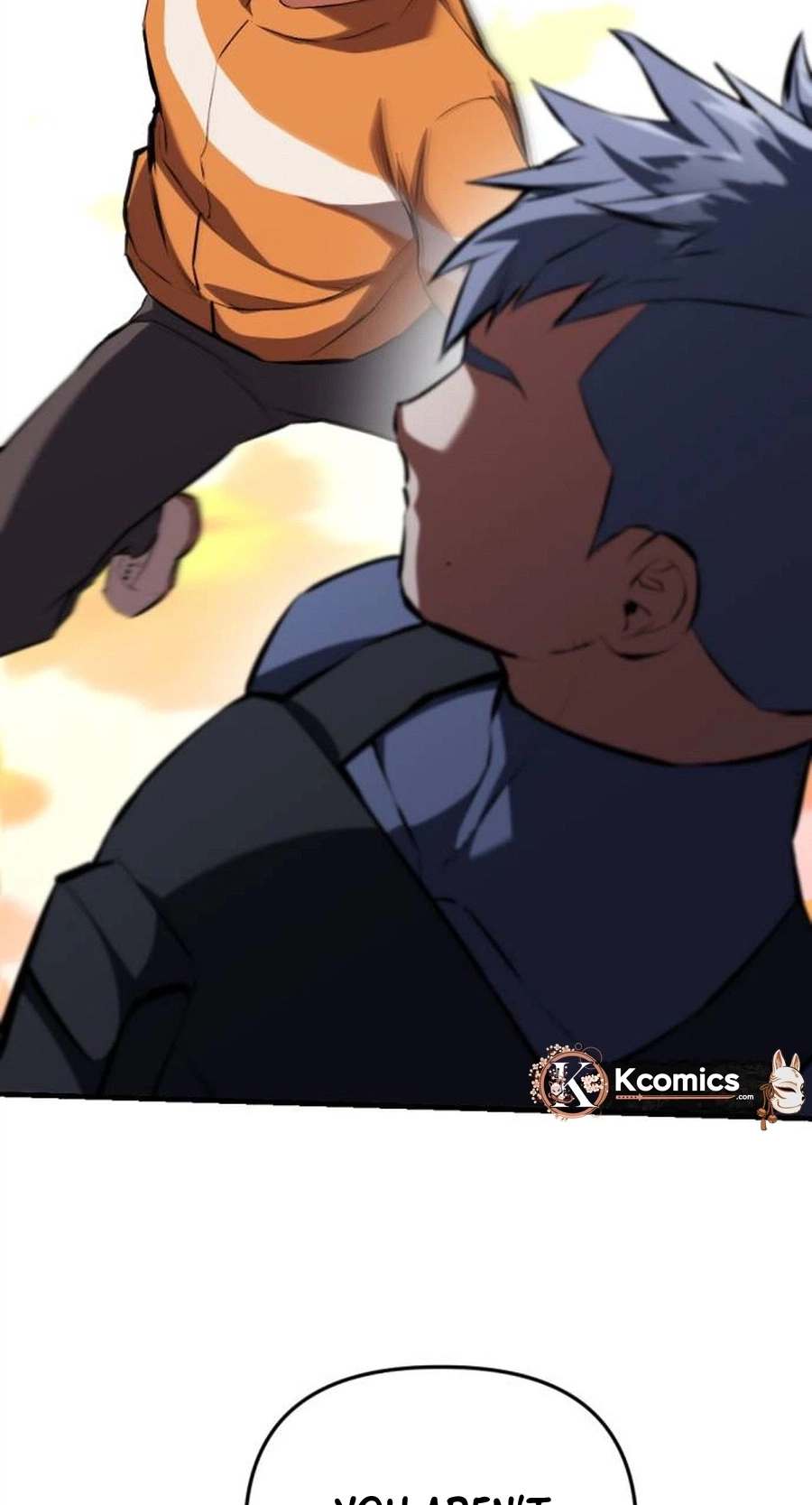 Read Killing Killer chapter 155 image 27 on Lezhin