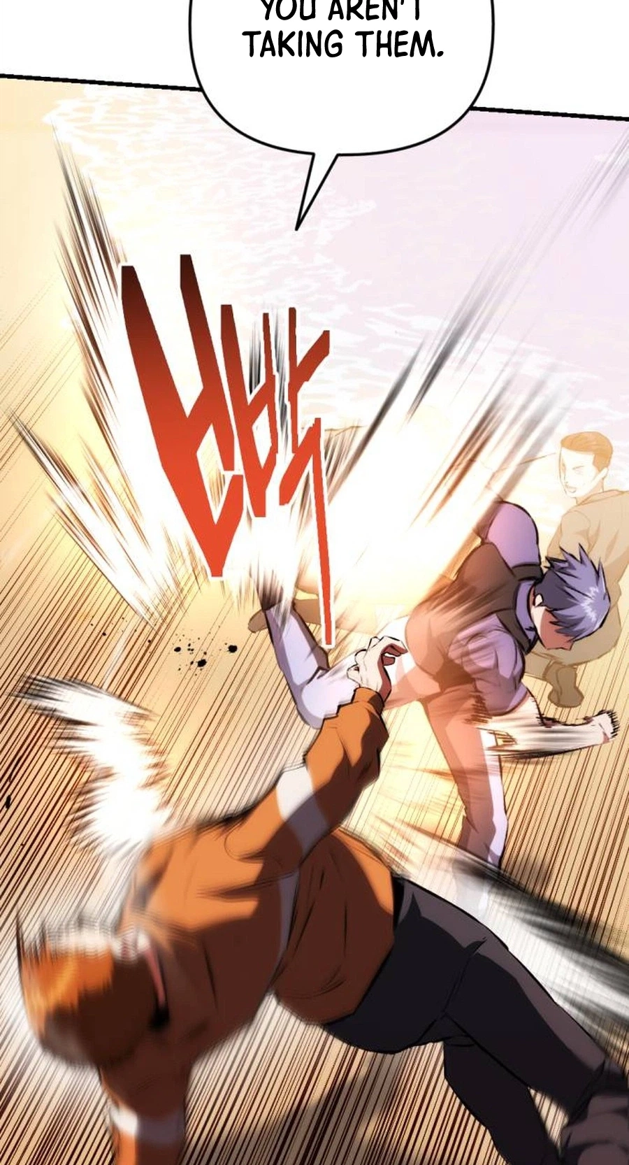 Read Killing Killer chapter 155 image 28 on Lezhin