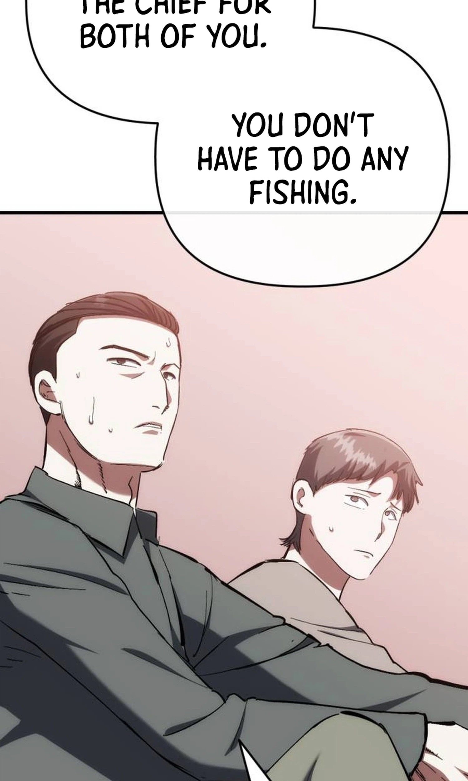 Read Killing Killer chapter 155 image 3 on Lezhin