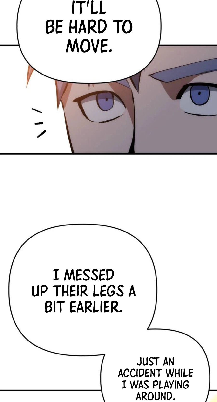 Read Killing Killer chapter 155 image 35 on Lezhin