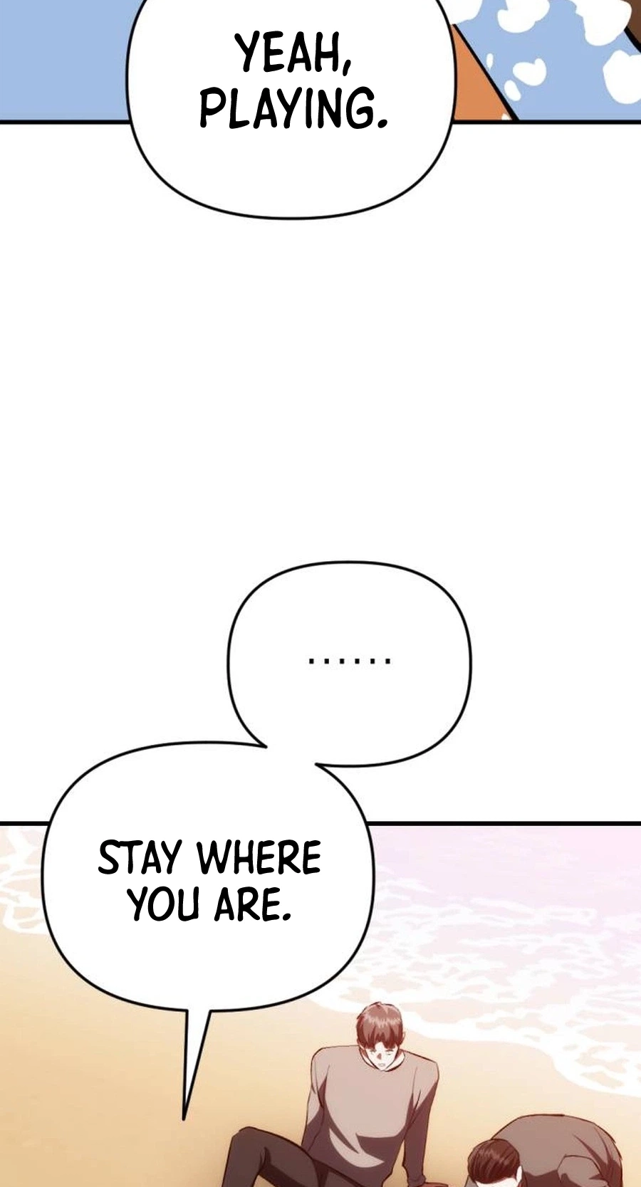 Read Killing Killer chapter 155 image 38 on Lezhin