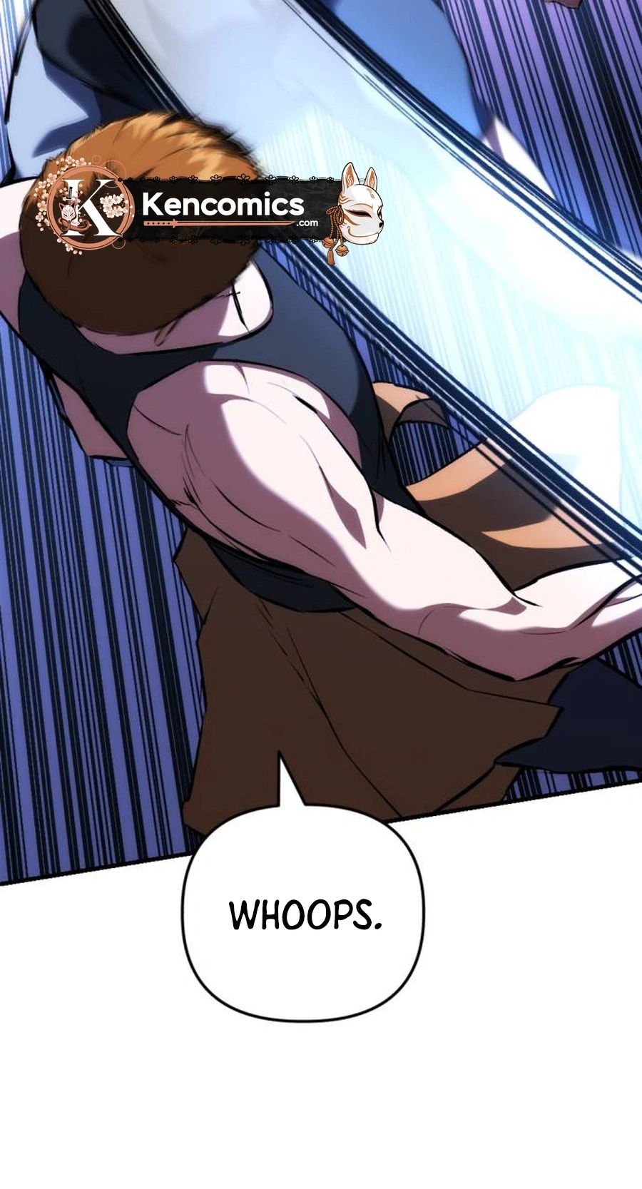 Read Killing Killer chapter 155 image 43 on Lezhin