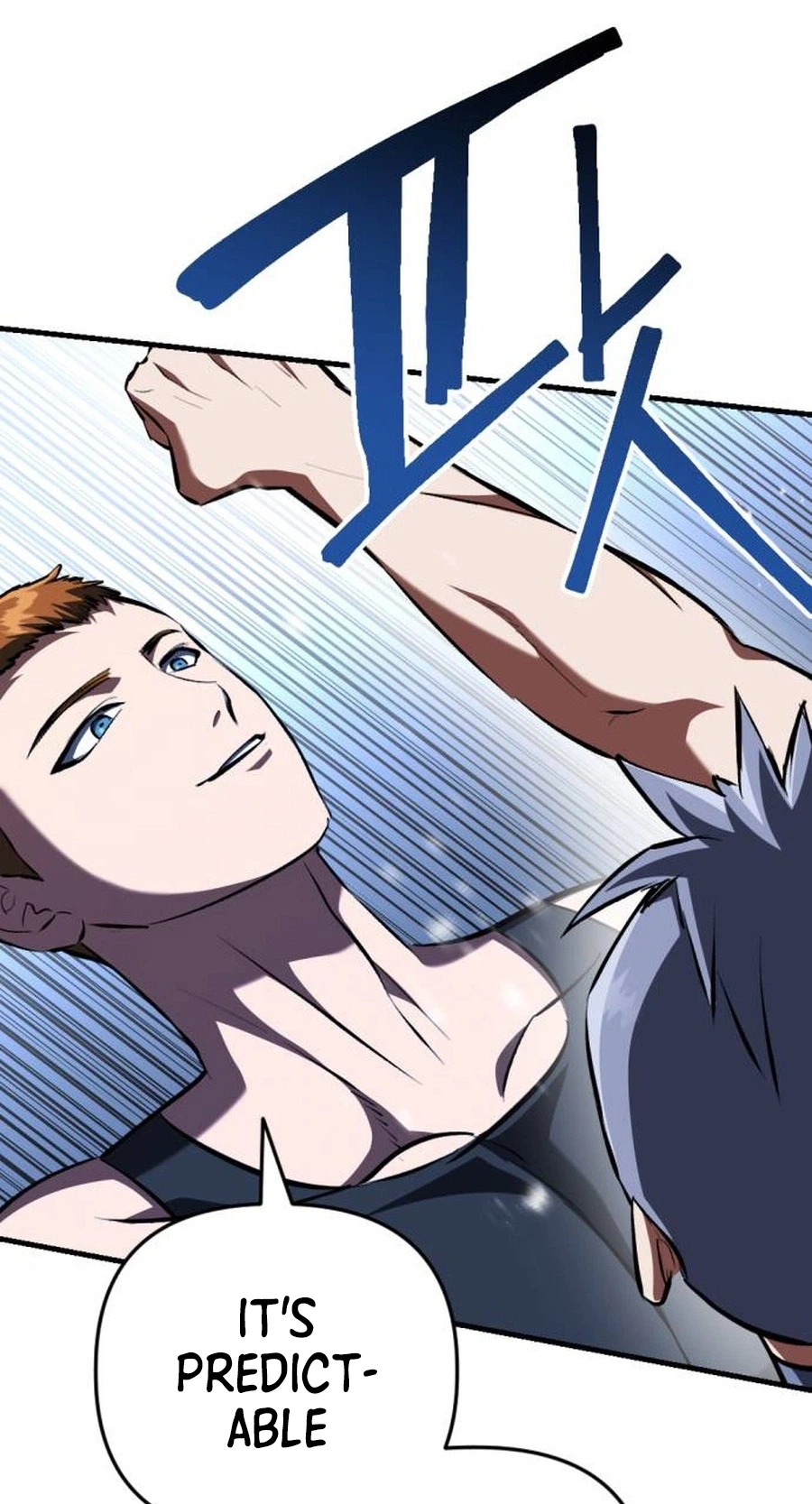 Read Killing Killer chapter 155 image 45 on Lezhin