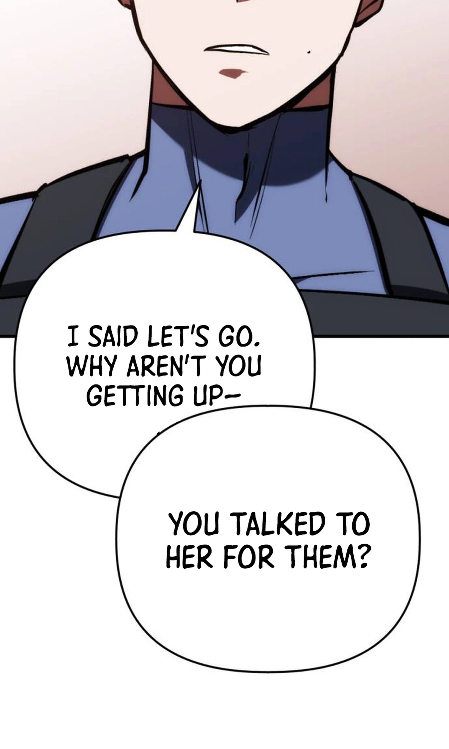 Read Killing Killer chapter 155 image 6 on Lezhin
