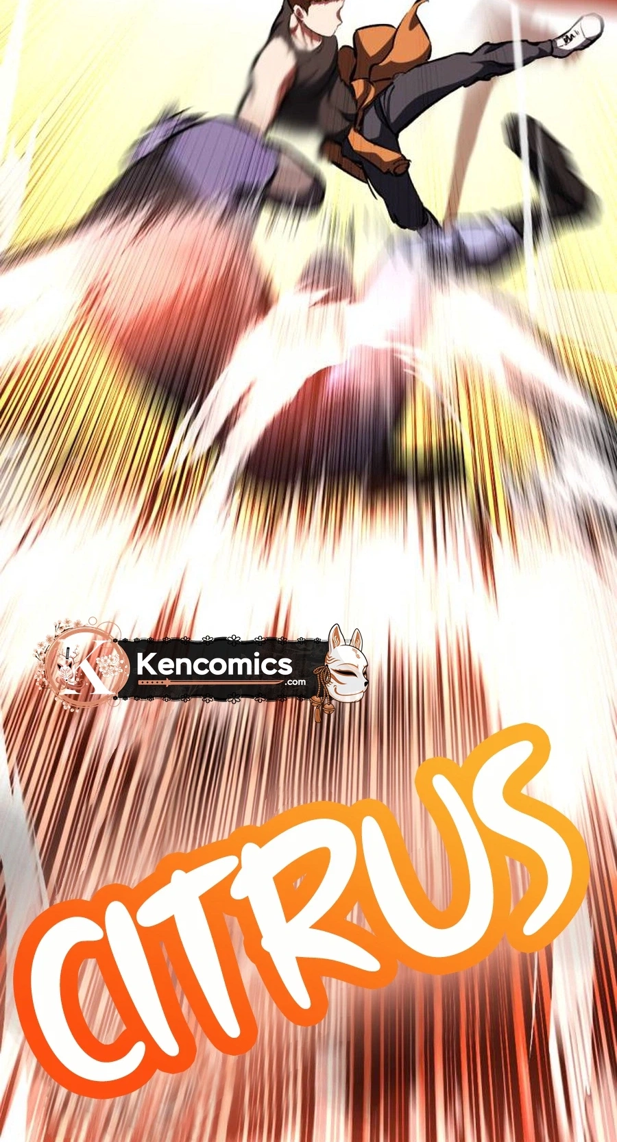 Read Killing Killer chapter 155 image 67 on Lezhin