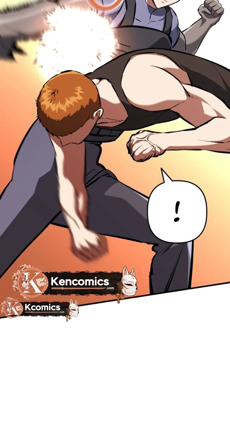 Read Killing Killer chapter 155 image 78 on Lezhin