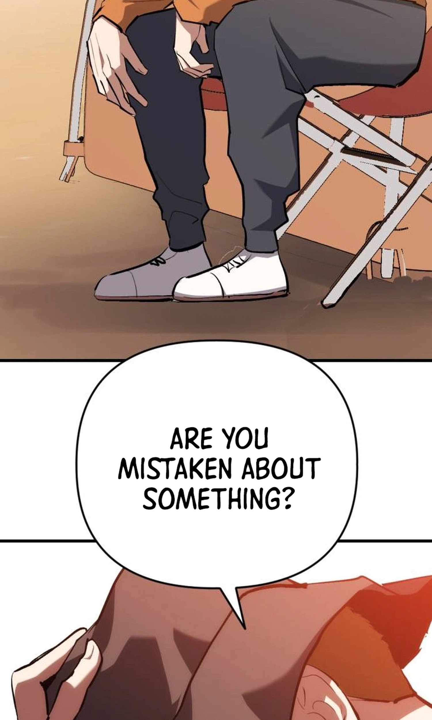 Read Killing Killer chapter 155 image 8 on Lezhin