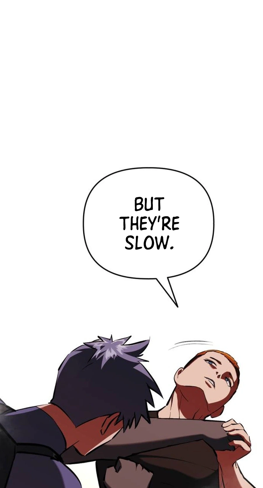 Read Killing Killer chapter 155 image 85 on Lezhin