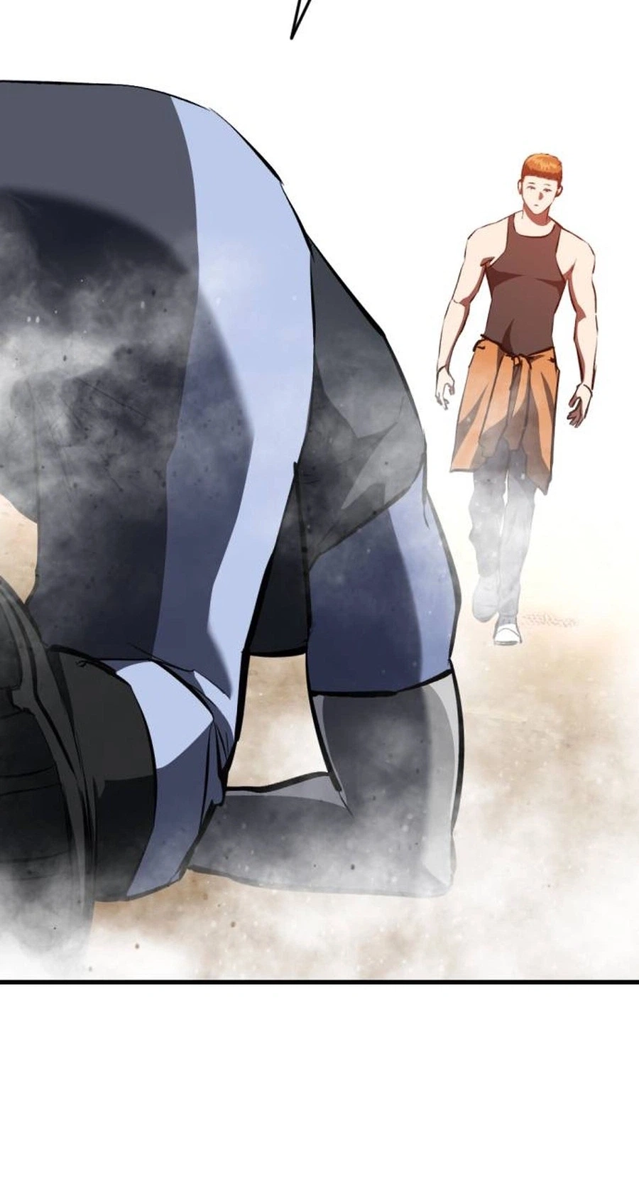 Read Killing Killer chapter 155 image 94 on Lezhin