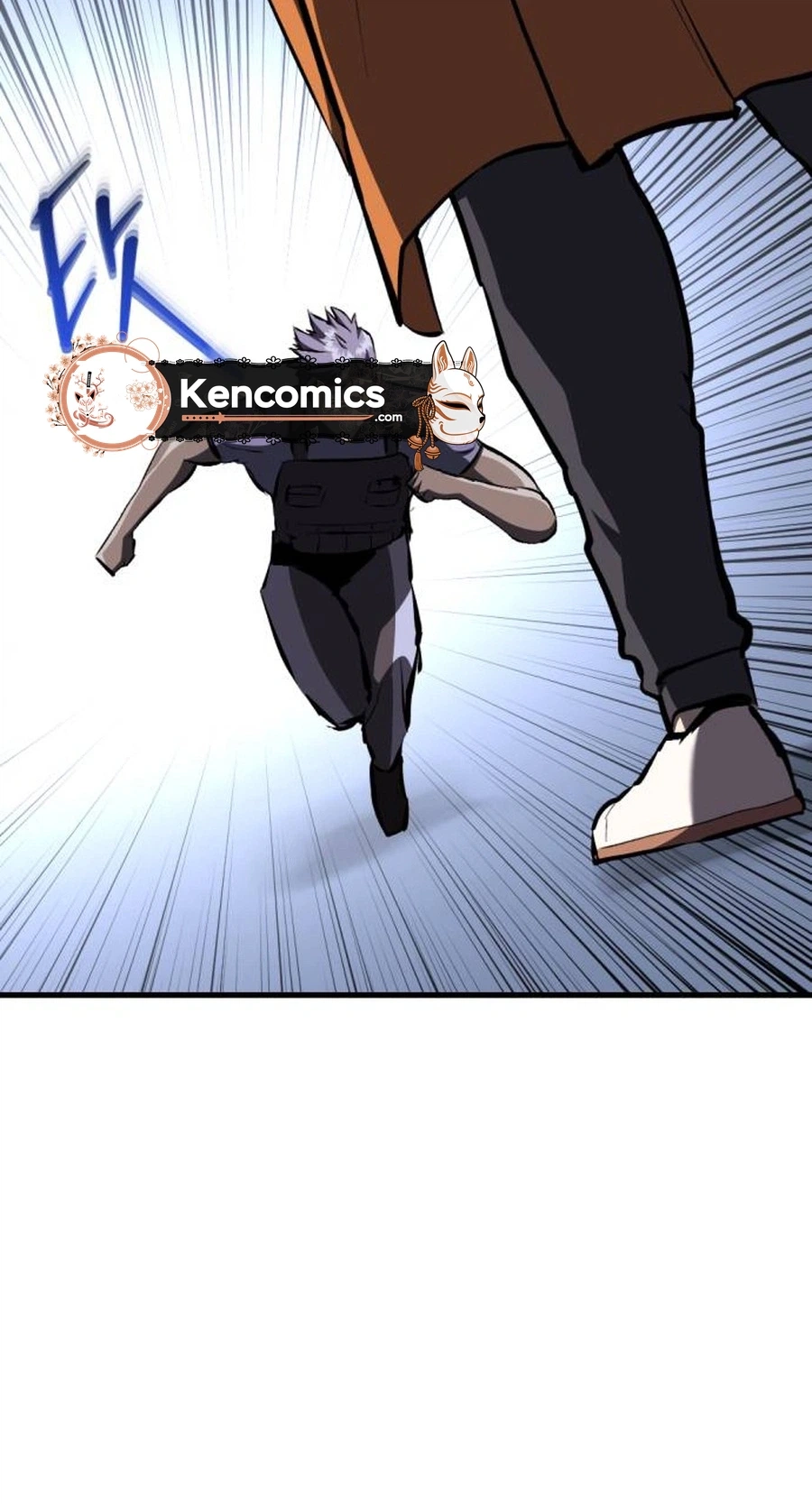 Read Killing Killer chapter 155 image 98 on Lezhin