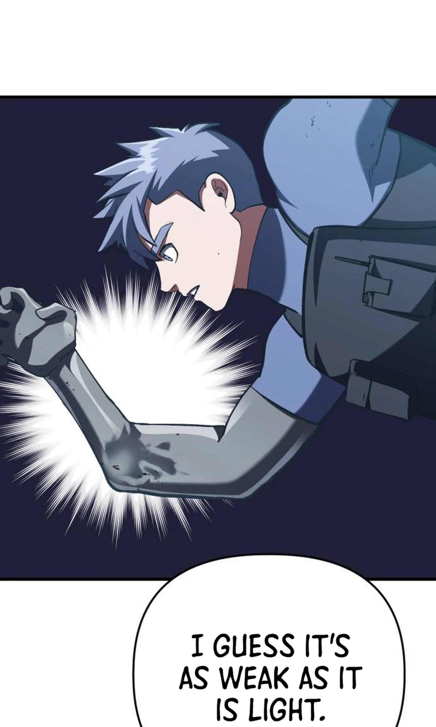 Read Killing Killer chapter 156 image 1 on Lezhin
