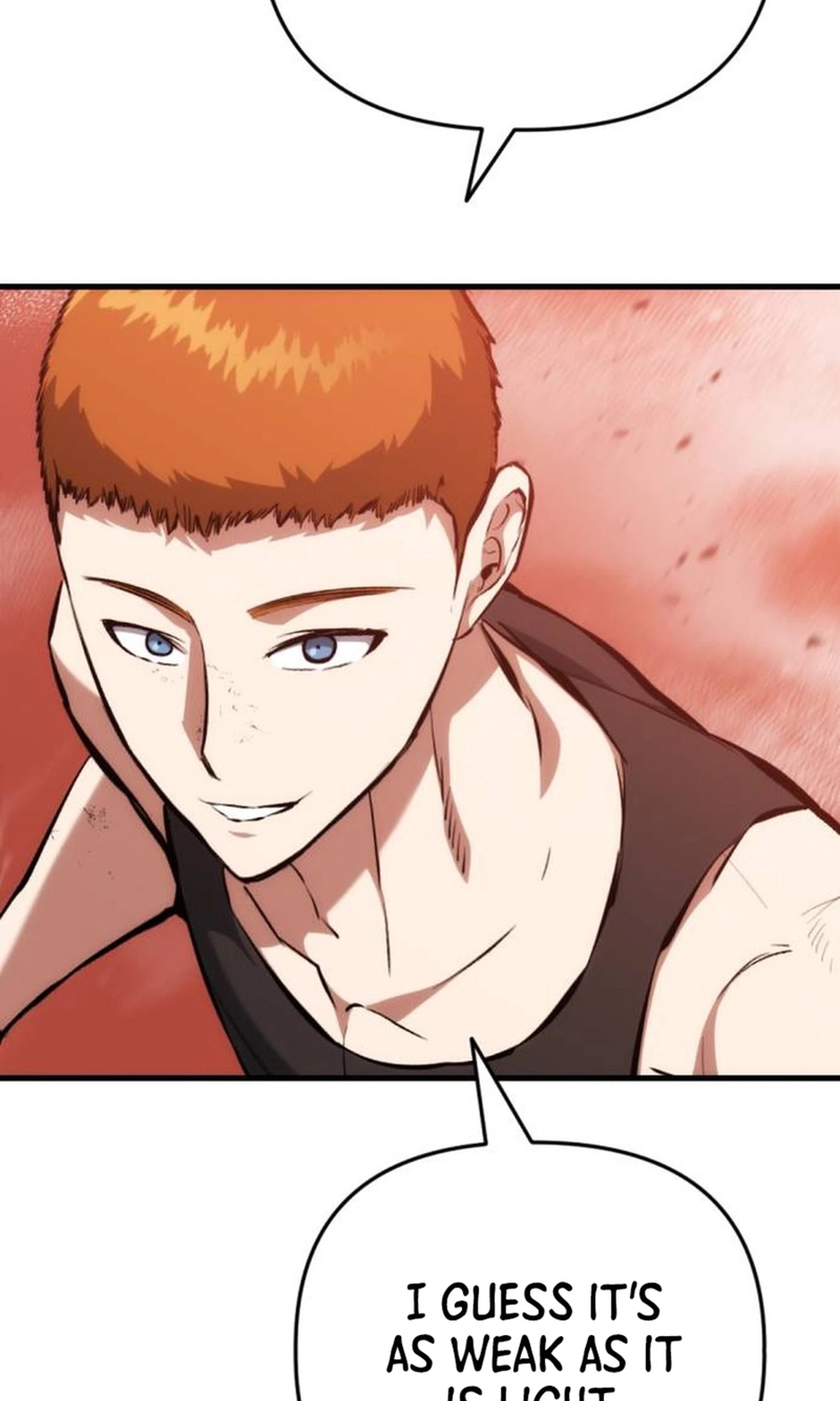 Read Killing Killer chapter 156 image 2 on Lezhin