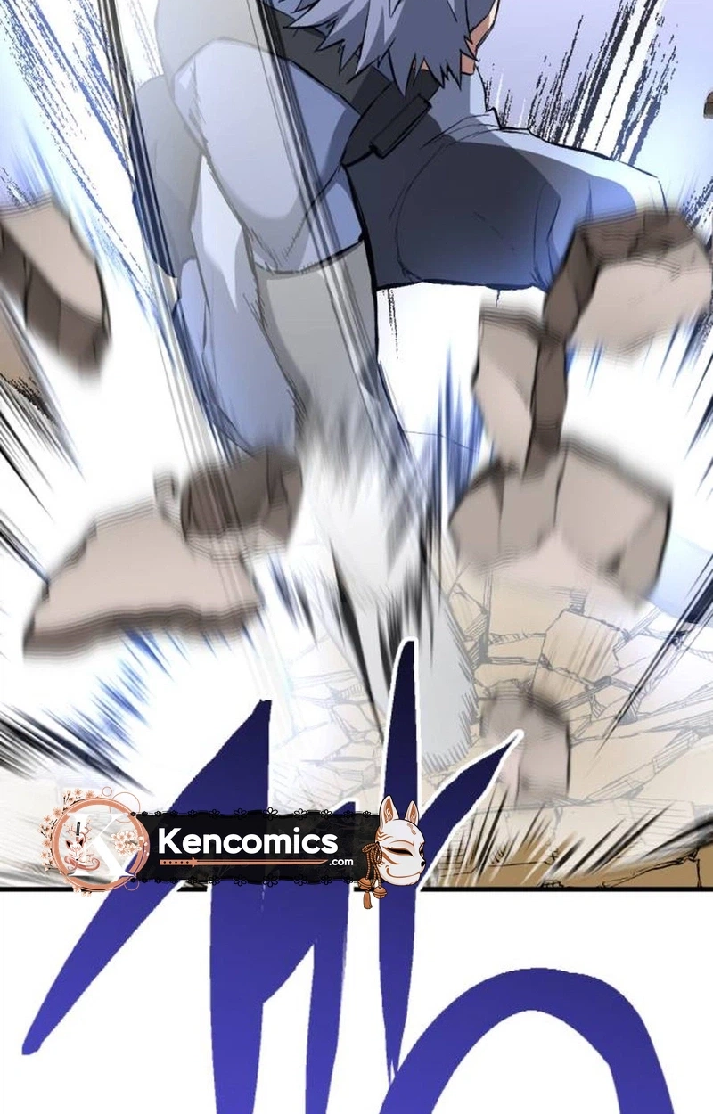 Read Killing Killer chapter 156 image 21 on Lezhin