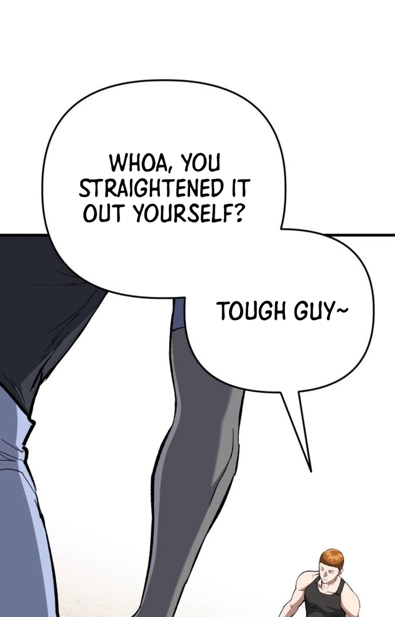 Read Killing Killer chapter 156 image 25 on Lezhin