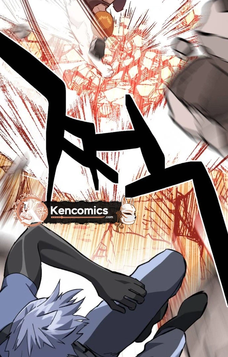 Read Killing Killer chapter 156 image 30 on Lezhin