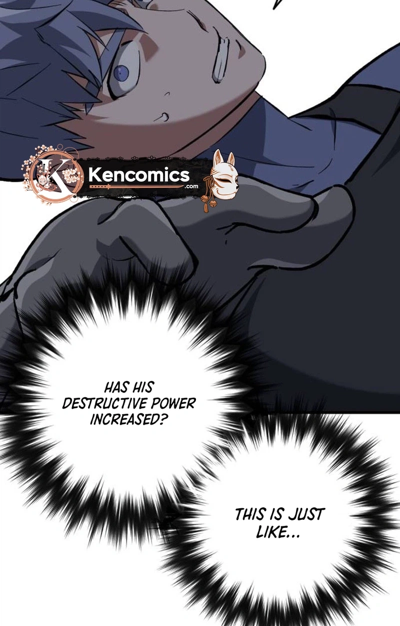 Read Killing Killer chapter 156 image 42 on Lezhin