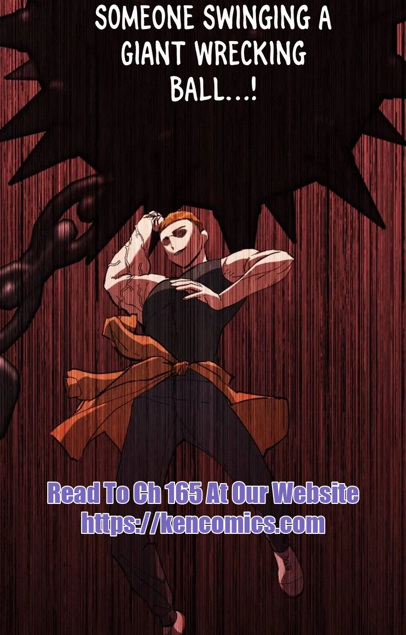 Read Killing Killer chapter 156 image 44 on Lezhin