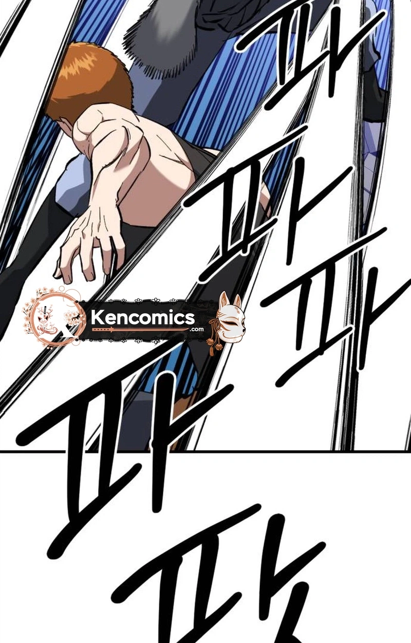 Read Killing Killer chapter 156 image 52 on Lezhin