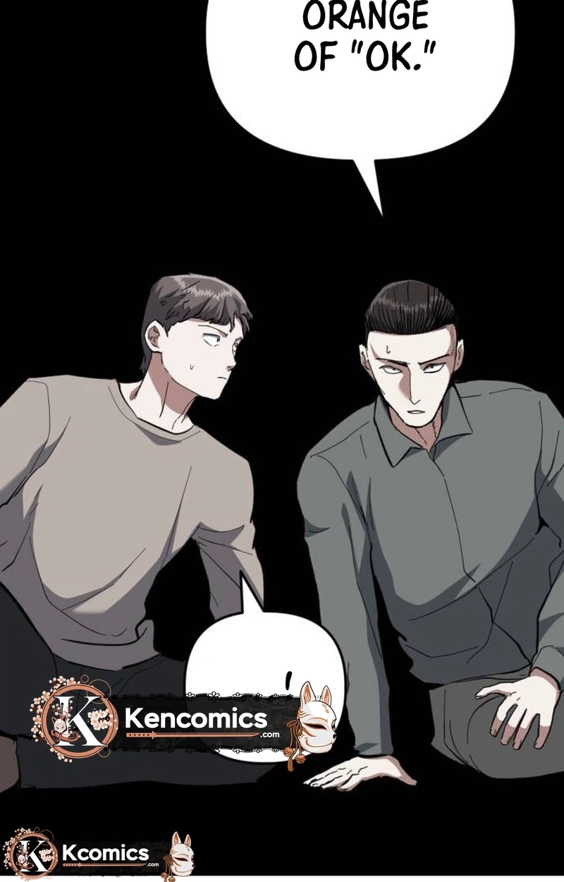 Read Killing Killer chapter 156 image 62 on Lezhin