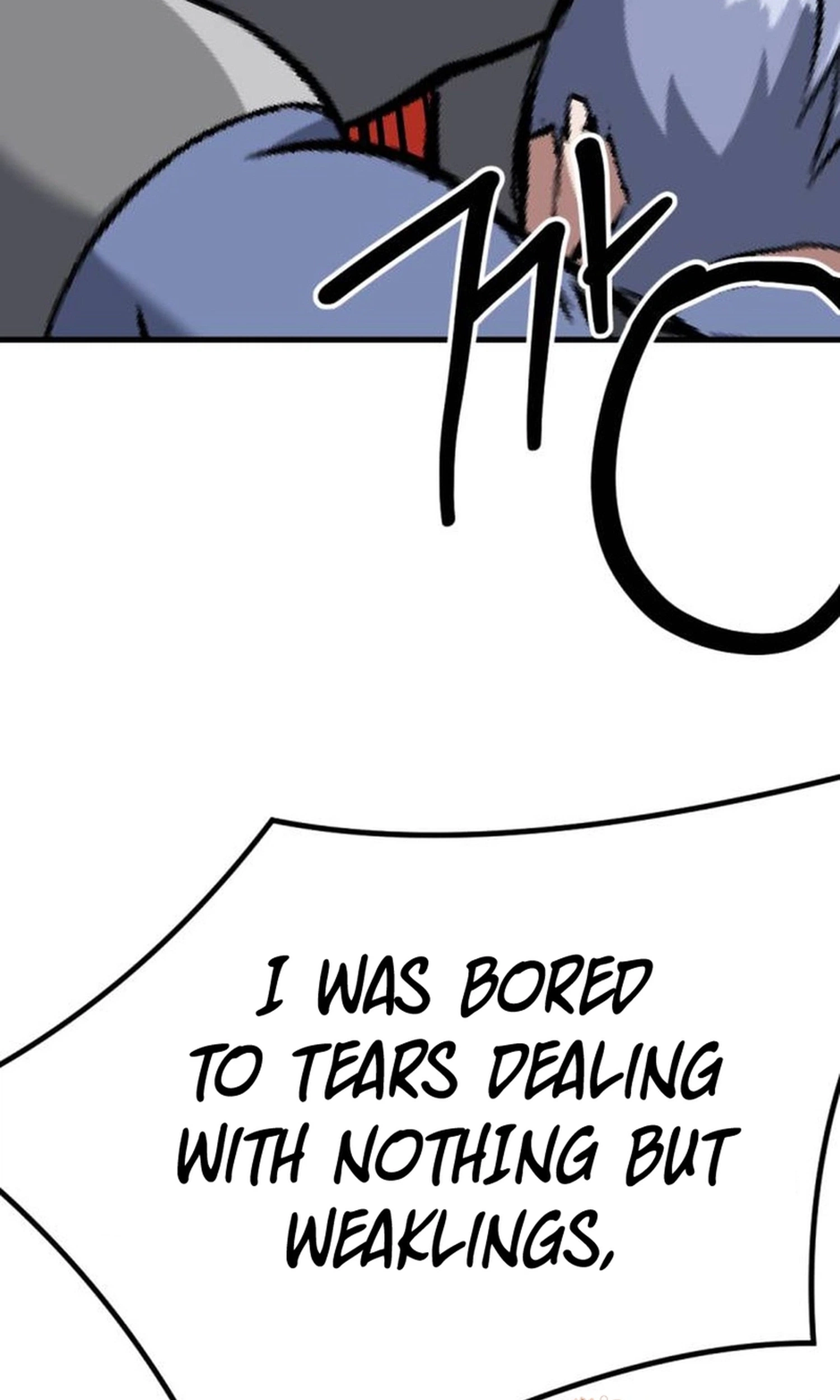 Read Killing Killer chapter 156 image 71 on Lezhin