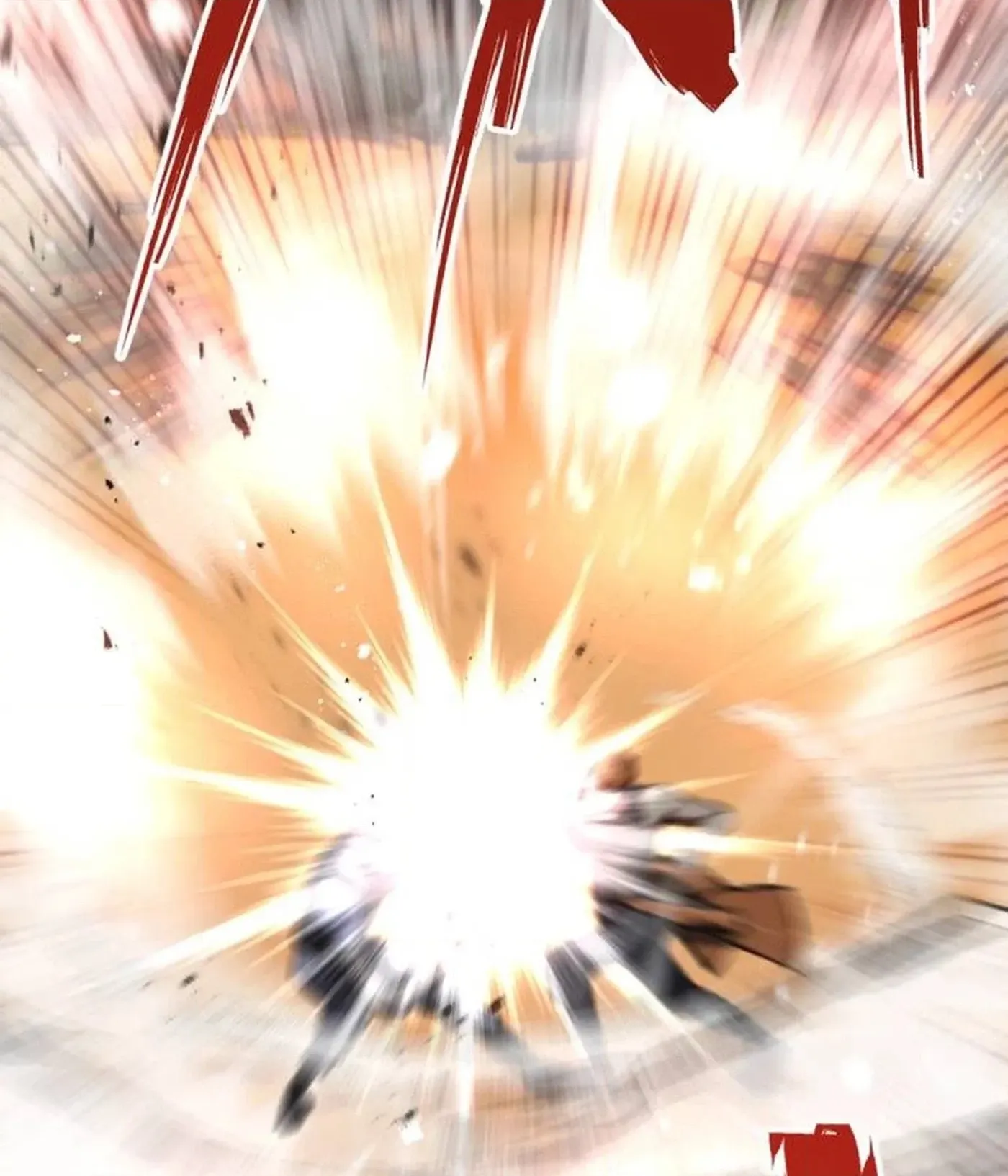 Read Killing Killer chapter 156 image 9 on Lezhin