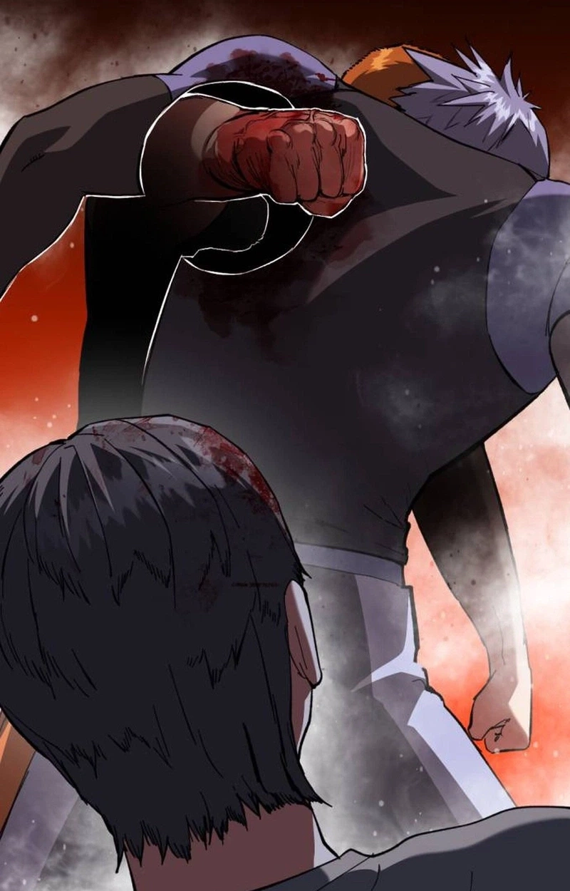 Read Killing Killer chapter 157 image 22 on Lezhin