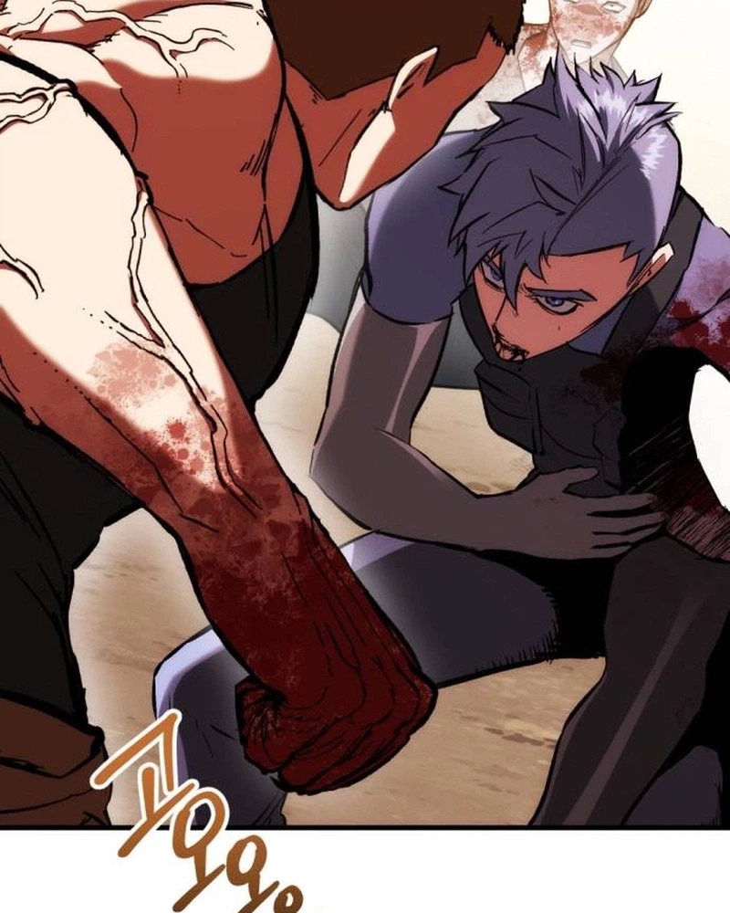 Read Killing Killer chapter 157 image 28 on Lezhin