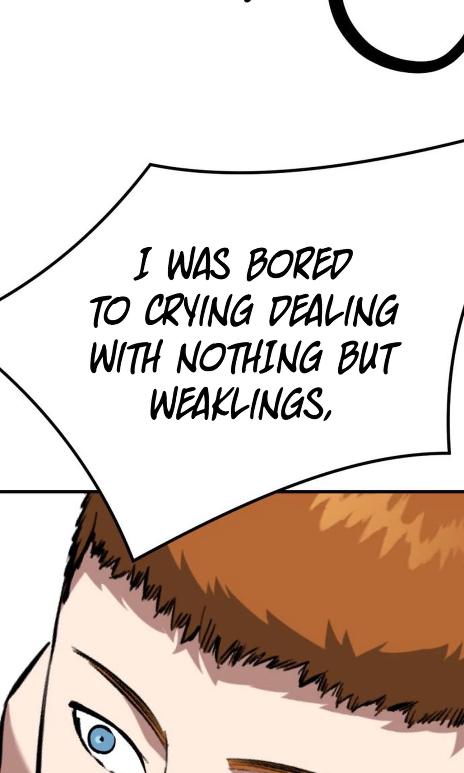 Read Killing Killer chapter 157 image 3 on Lezhin