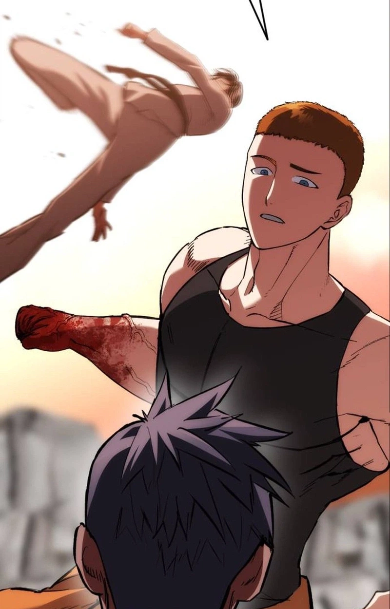 Read Killing Killer chapter 157 image 30 on Lezhin