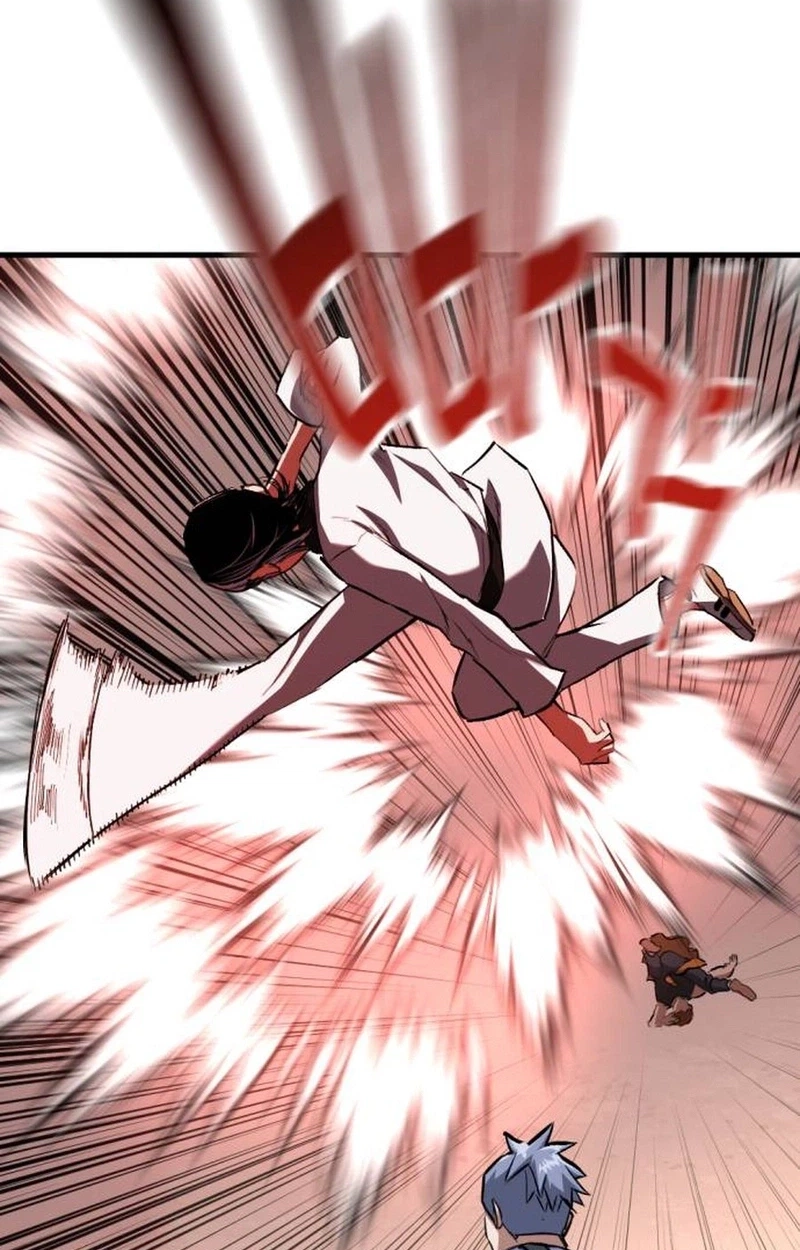 Read Killing Killer chapter 157 image 32 on Lezhin