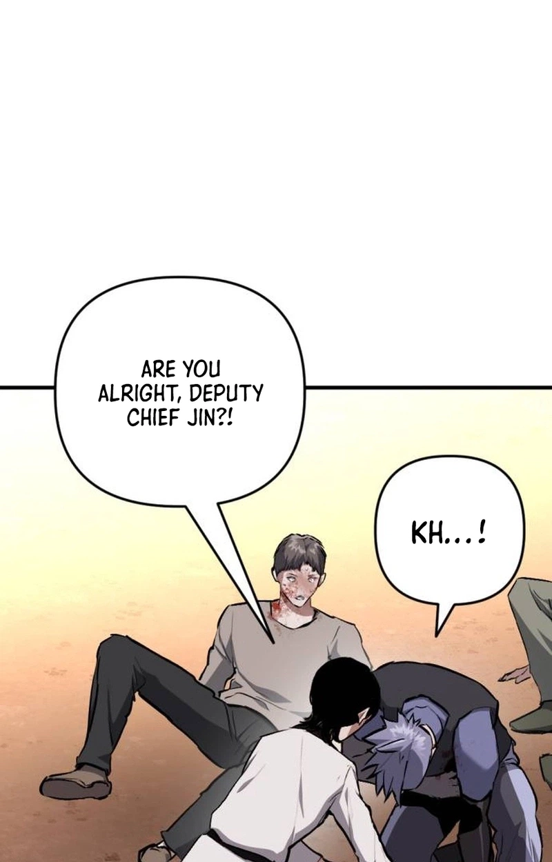 Read Killing Killer chapter 157 image 35 on Lezhin