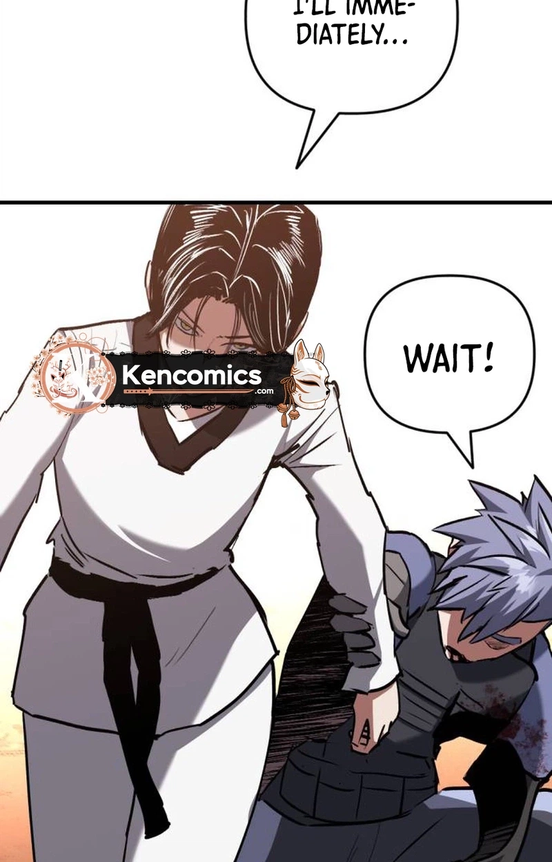 Read Killing Killer chapter 157 image 37 on Lezhin