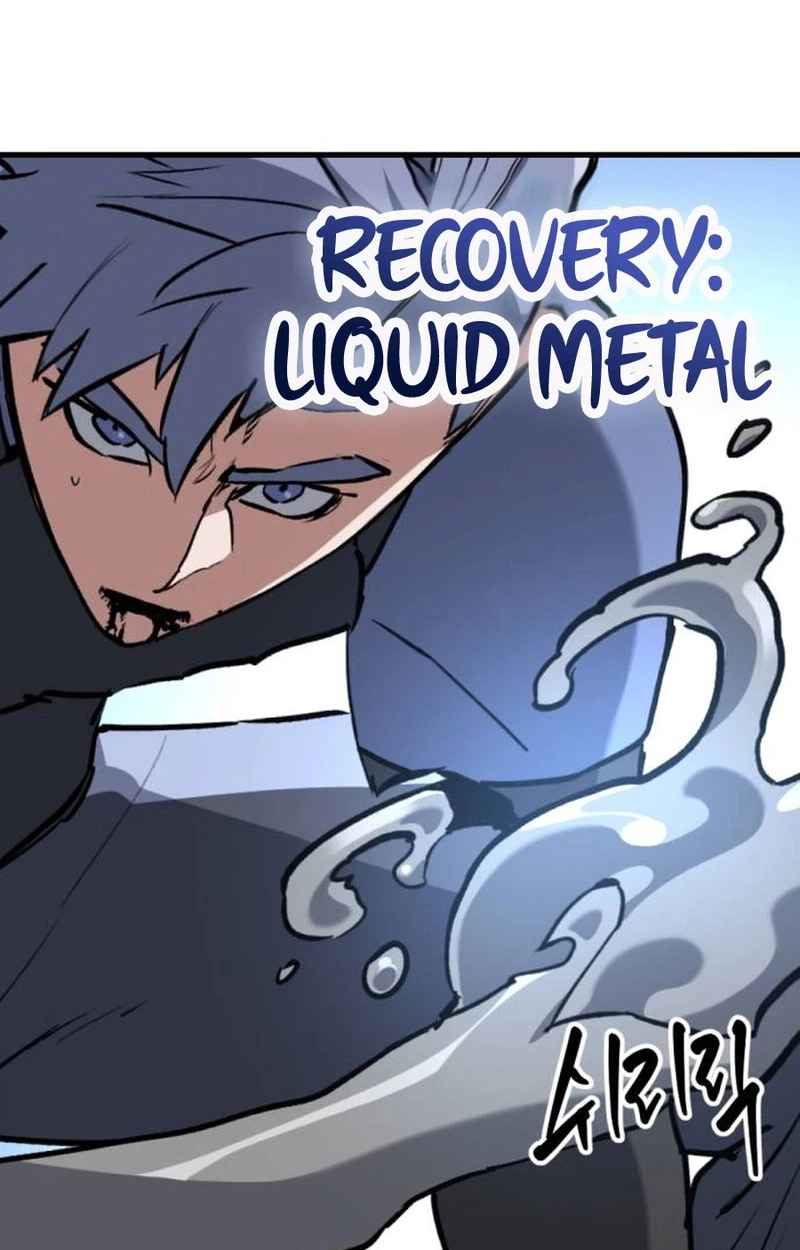 Read Killing Killer chapter 157 image 43 on Lezhin
