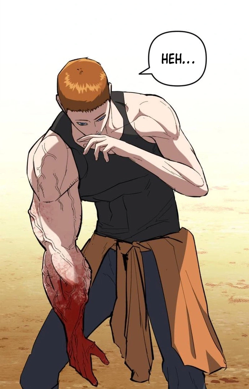 Read Killing Killer chapter 157 image 47 on Lezhin