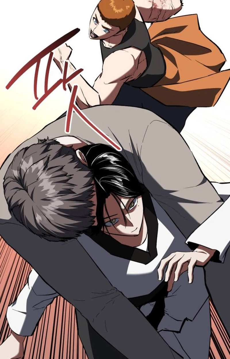 Read Killing Killer chapter 157 image 53 on Lezhin